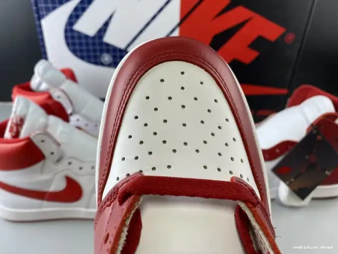 Rep Jordan Nike High CT6252-900 Retro Beginnings New Air 1 & Pack Ship 0502